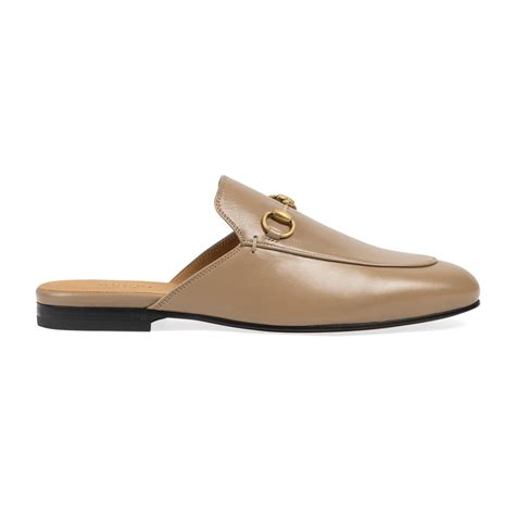 gucci backless loafers women.